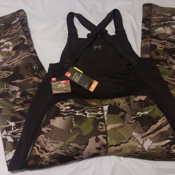 ridge reaper forest pants